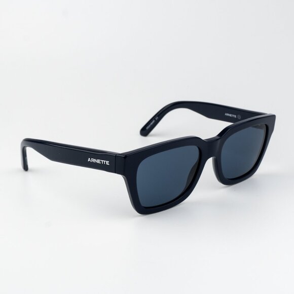 Arnette Men Sunglasses Dark Blue Square AN4334 122180 BRAND NEW - Picture 10 of 11